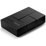 Mercusys MS105G 5-Port Yönetilemez Masaüstü Switch 10/100/1000 Mbps Gigabit Bağlantı Özellikleri