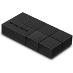 Mercusys 8 Port 10-100-1000 Mbps Switch Plastik Kasa Ms108G