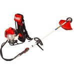 Palmera BG520A Motorlu Tırpan Sırt Tipi 1,9 Hp