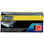 Rapid No:53 8 Mm 5000'Li Zımba Teli