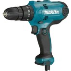 Makita HP0300 Darbeli Matkap Vidalama 1000 W Güçlü Performans ve Anahtarlı Mandren
