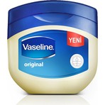 Vaseline Orijinal Nemlendirici Jel 100 ml Kuru Ciltler İçin Etkili Nemlendirici Unisex Kullanım