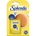 Splenda 500 Tatlandırıcı Tablet