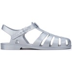 Igor BB340 BIARRITZ METAL Gümüş Kadın Sandalet