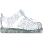Igor S10341 TOBBY UNICORNIO Beyaz Kız Çocuk Sandalet