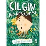 Timaş Çocuk Çılgın Bir Kovalamaca - Güneş Bloedorn