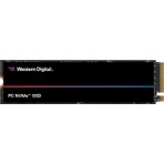 Wd SN5000S 512GB 5000/4000MB/S GEN4X4 22X80 M.2 Nvme SSD Fiyatı