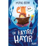 Timaş Gülce İlk Genç En Hayırlı Hayır Bir Hazreti İbrahim - Merve Özcan