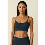 HNX Ince Askılı Toparlayıcı Spor Büstiyer