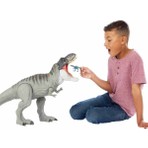 Jurassic World Devasa Tyrannosaurus Rex Figürü 99 cm JGB52