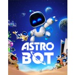 Sony Astro Bot Ps5