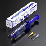 Kızılelma Teknik Mechanic M35 Nano Flux 1 Adet Yüksek Performanslı Lehim Macunu Temizleme Gerektirmeyen Formül