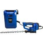 Hyundai HTH 2430 Sepetli Çay Toplama Makinası 310 mm Kesme Kapasitesi ve 2400 rpm Motor Gücü