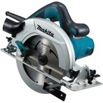 Makita HS7601 190 Mm Daire Testere 1200 W Motor Gücü ile Ahşap ve Metal Kesim İçin Uygun