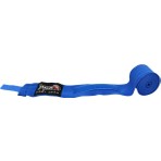 83811 Boks Bandaj Kick Boks ve Muay Thai 3.5 Metre Mavi Renk Bandaj