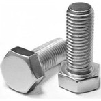 Netpen Galvanizli 8,8 Kalite M6X20 mm Civata 40 Adet