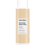 Maru.derm Rice Hydra Bright Toner 250 ml Cilt Arındırıcı Etkili Tüm Cilt Tiplerine Uygun