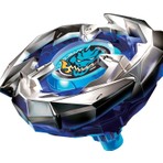 Takara Tomy Beyblade ve Fırlatıcı x Sword Dran 3-60F Başlangıç Seti Metal Yapı ile Çocuklar İçin Eğlenceli Spor Oyuncağı