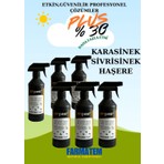 Sinpest Plus % 30 Daha Etkili 6 Adet 500ML