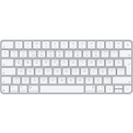 Apple Klavye MXCL3TQ/A Magic Keyboard Türkçe Q Klavye Bluetooth Bağlantı ile Ev - Ofis Kullanımı için Kare Tuşlar