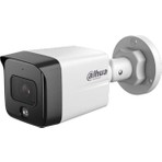 Dahua IPC-HFW1230TC1-SA-0280B-S6 2mp 2.8mm Sesli Ip Ir Poe Bullet Kamera