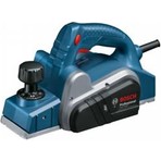 Bosch GHO 6500 Elektrikli Planya 650 W Güç, 2,6 mm Kesme Kapasitesi ve Ergonomik Tasarım  0601596000