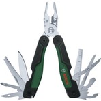 Bosch 1600A02Z98 Çok Amaçlı Pense 0,2 kg Ağırlık ile Endüstriyel Kullanım için Üretilmiş