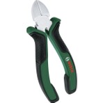 Bosch 160 mm Diyagonal Yan Keski Sağlam Kesimler için Endüstriyel Kullanıma Uygun 1.600.A03.2VE