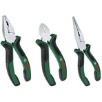 Bosch Pense Seti 3 Parça 1.600.A02.C0S