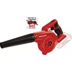 Einhell Akülü Üfleme TE-CB 18/180 Li-Solo 3408001 | PXC | 18 V | 180 km/saate kadar hava hızı | 15.500 dev/dk rölanti hızı | akü hariç