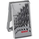 Bosch Profesyonel Ahşap Matkap Ucu Seti 7 Parçalı