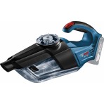 Bosch GAS 18V-1 Professional Akülü El Süpürgesi solo (Akü ve Şarj hariç )
