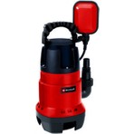 Einhell GC-DP 7835, Dalgıç Pompa - Kirli Su