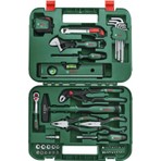 Bosch Advanced El Aleti Seti (52 Parça)