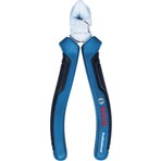 Bosch Profesyonel Yan Keski 160 MM Kaymaz Kenarlar ve Yüksek Mukavemetli Özellikler ile Güvenli Kullanım
