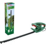 Bosch Easy Hedge Cut 45 Çit Kesme Makinası 420 W Motor Gücü ve 45 Cm Bıçak Uzunluğu ile Etkili