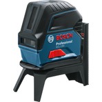 Bosch GCL 2-50 Lazerli Hizalama 50 Metre Ölçüm Mesafesi Akıllı Fonksiyonlar ile Kullanım 0601066F02