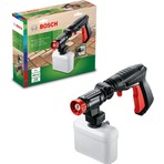 Bosch 360° Yıkama Tabancası 1 Litre 135 Bar Basınç Gücü ile Etkili Temizlik Aracı - F016800536