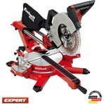 Einhell TE-SM 2534 Dual, Gönye Testere - Pistonlu