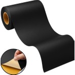 Beylini Yüksek Kaliteli Kendinden Yapışkanlı Deri Döşeme 4 Katmanlı Deri Tamir Düzenleme Bantı 50X120 cm