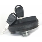 Nurel R148 Depo Kapağı Fiat Traktor 55-46 70-56 Kilitli