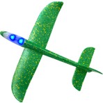 Eva Uçak Baş Kısım Işıklı 48CM