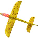 Eva Uçak Baş Kısım Işıklı 48CM