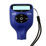 Linshang LS239 Profesyonel Oto Kaporta Boya Ölçüm Cihazı Çanta Hediyeli 0-5000 μm Ölçüm Aralığı