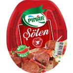 Pınar Şölen Acılı Dana Sucuk 180 G
