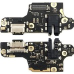 Oem Xiaomi Redmi Note 9s / Note 9 Pro Şarj Soketi Mikrofon Bordu