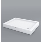 70 x 90 Dikdörtgen H:15 Duş Teknesi