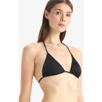DeFacto Regular Fit Üçgen Bikini Üstü T3666AZ25SM