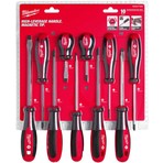 Milwaukee Tornavida Set 10 Parça - 4932471808
