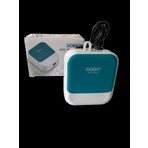Sobo Sessiz Akvaryum Hava Motoru A-Q-003 3W 3 Lt/dk Enerji Tasarruflu Performans